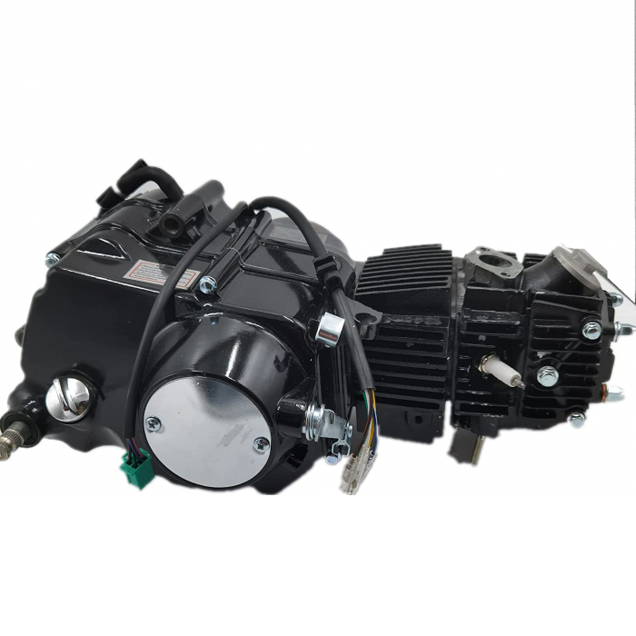 125cc Manual 4 Speed Motor/Engine Clutch – CPC